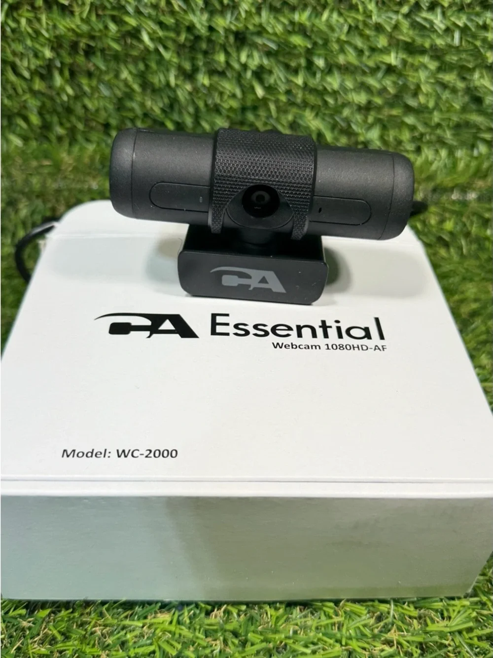 CA Essential Webcam 1080HD-AF WC-2000